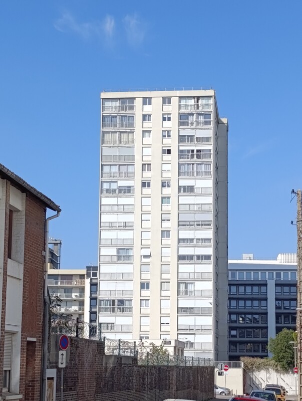 Crédit photo : cerema Tour